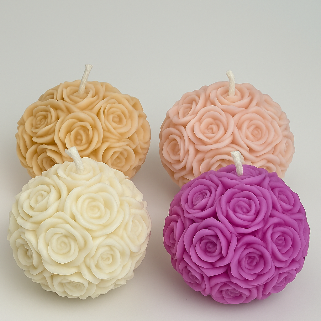 Rose Ball