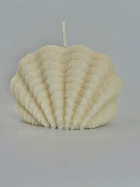 Seashell Pillar - Divine Glow Scent